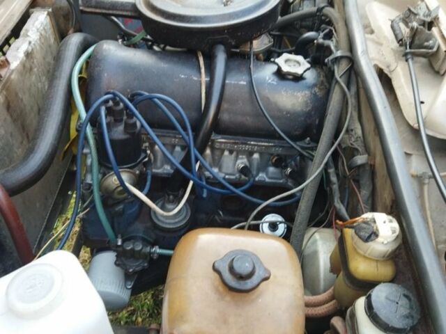 Бежевий ВАЗ 2106, об'ємом двигуна 1.3 л та пробігом 2 тис. км за 1200 $, фото 1 на Automoto.ua