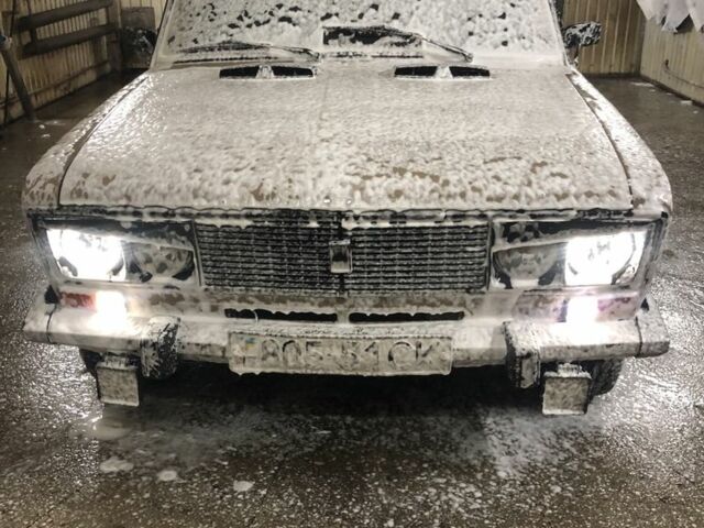 Бежевый ВАЗ 2106, объемом двигателя 1.5 л и пробегом 777 тыс. км за 954 $, фото 2 на Automoto.ua