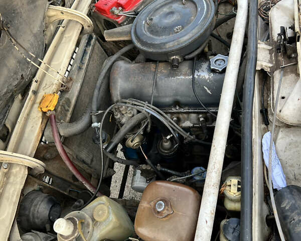 Бежевый ВАЗ 2106, объемом двигателя 1.3 л и пробегом 92 тыс. км за 700 $, фото 16 на Automoto.ua