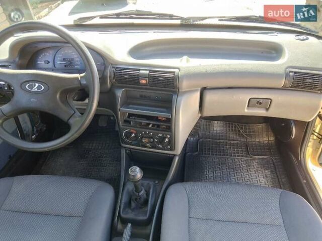 ВАЗ 2106 1990 в Южноукраинске на Automoto.ua Бежевый ВАЗ 2106, объемом двигателя 1.3 л и пробегом 1 тыс. км за 2000 $, фото 2 на Automoto.ua