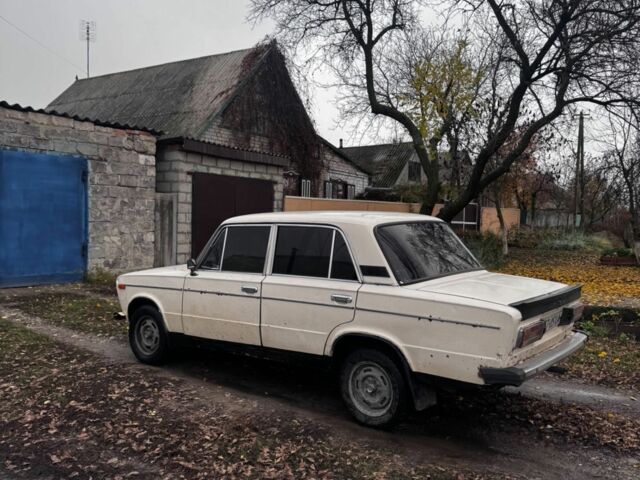 Бежевий ВАЗ 2106, об'ємом двигуна 1.3 л та пробігом 44 тис. км за 595 $, фото 15 на Automoto.ua