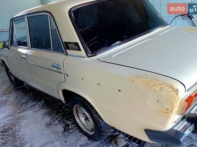Бежевий ВАЗ 2106, об'ємом двигуна 1.3 л та пробігом 90 тис. км за 850 $, фото 5 на Automoto.ua