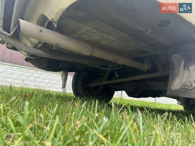 Бежевий ВАЗ 2106, об'ємом двигуна 1.3 л та пробігом 500 тис. км за 750 $, фото 13 на Automoto.ua