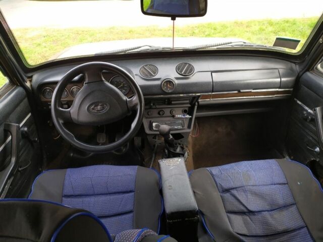 Бежевый ВАЗ 2106, объемом двигателя 1.6 л и пробегом 66 тыс. км за 445 $, фото 4 на Automoto.ua