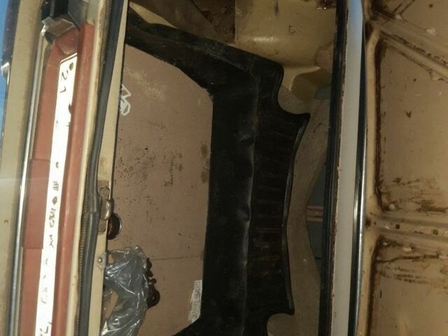 Бежевый ВАЗ 2106, объемом двигателя 1.6 л и пробегом 64 тыс. км за 465 $, фото 2 на Automoto.ua