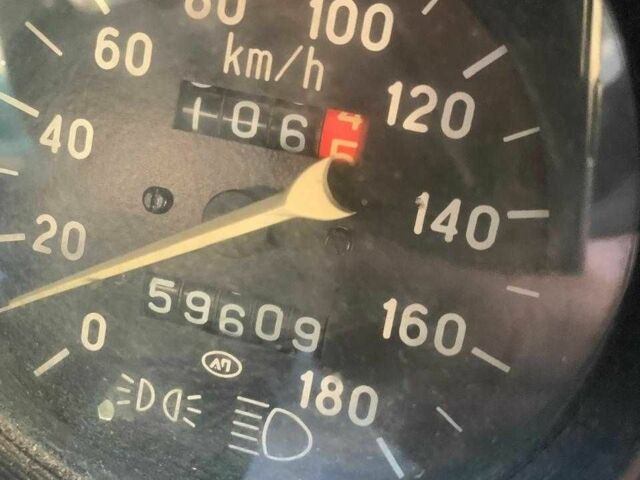 Бежевий ВАЗ 2106, об'ємом двигуна 1.3 л та пробігом 59 тис. км за 1188 $, фото 7 на Automoto.ua