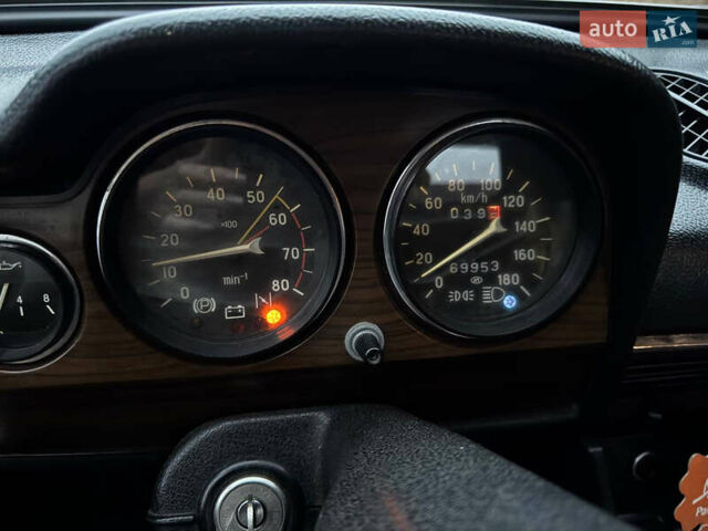 Бежевий ВАЗ 2106, об'ємом двигуна 1.3 л та пробігом 70 тис. км за 1800 $, фото 13 на Automoto.ua