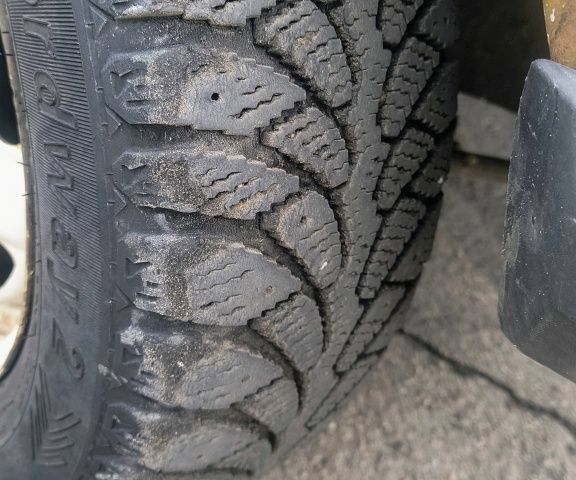 Бежевый ВАЗ 2106, объемом двигателя 1.7 л и пробегом 268 тыс. км за 643 $, фото 4 на Automoto.ua