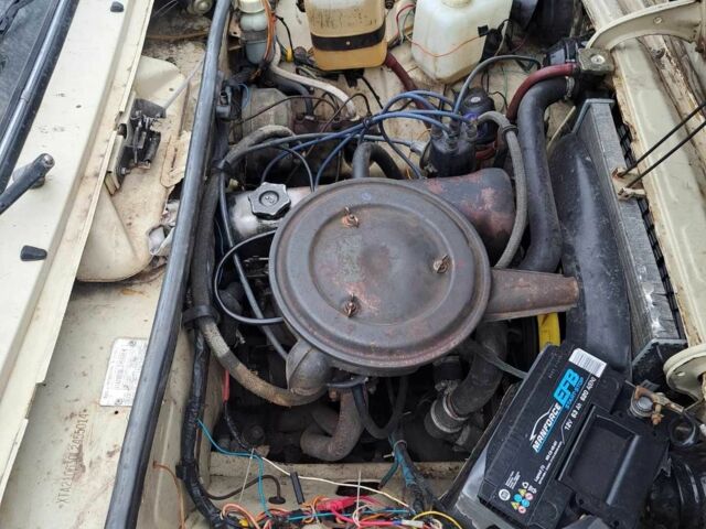 Бежевый ВАЗ 2106, объемом двигателя 1 л и пробегом 111 тыс. км за 950 $, фото 7 на Automoto.ua