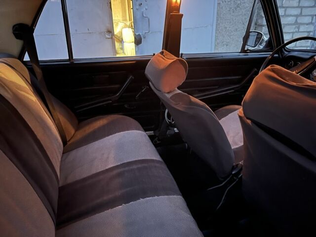 Бежевый ВАЗ 2106, объемом двигателя 1.5 л и пробегом 150 тыс. км за 655 $, фото 9 на Automoto.ua