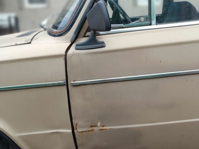 Бежевый ВАЗ 2106, объемом двигателя 1.5 л и пробегом 529 тыс. км за 596 $, фото 6 на Automoto.ua