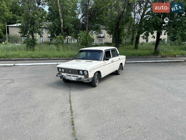 Бежевый ВАЗ 2106, объемом двигателя 1.29 л и пробегом 80 тыс. км за 598 $, фото 5 на Automoto.ua