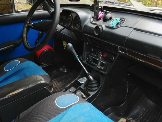 Бежевий ВАЗ 2106, об'ємом двигуна 1.3 л та пробігом 1 тис. км за 998 $, фото 2 на Automoto.ua