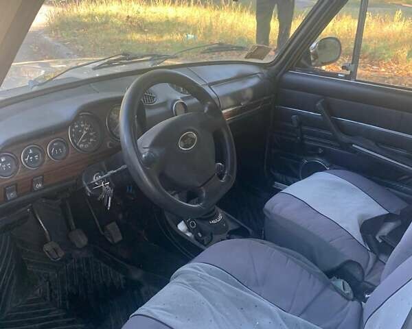 Бежевий ВАЗ 2106, об'ємом двигуна 1.3 л та пробігом 59 тис. км за 1447 $, фото 2 на Automoto.ua