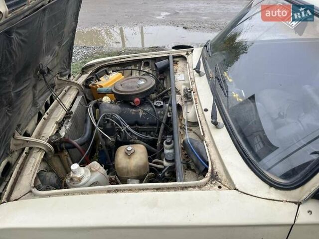 Бежевий ВАЗ 2106, об'ємом двигуна 1.3 л та пробігом 500 тис. км за 750 $, фото 8 на Automoto.ua