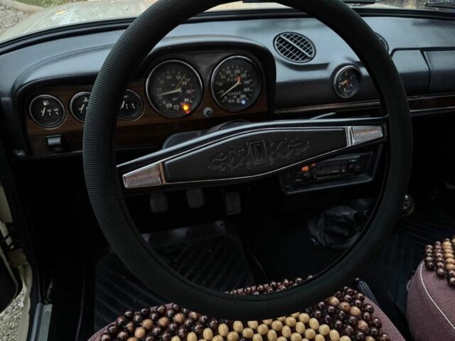 Бежевий ВАЗ 2106, об'ємом двигуна 1.3 л та пробігом 70 тис. км за 1800 $, фото 9 на Automoto.ua