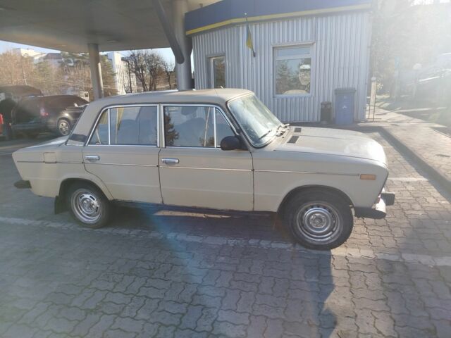 Бежевий ВАЗ 2106, об'ємом двигуна 1.3 л та пробігом 470 тис. км за 750 $, фото 2 на Automoto.ua