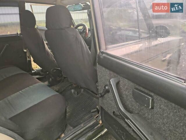Бежевий ВАЗ 2106, об'ємом двигуна 1.5 л та пробігом 200 тис. км за 750 $, фото 18 на Automoto.ua