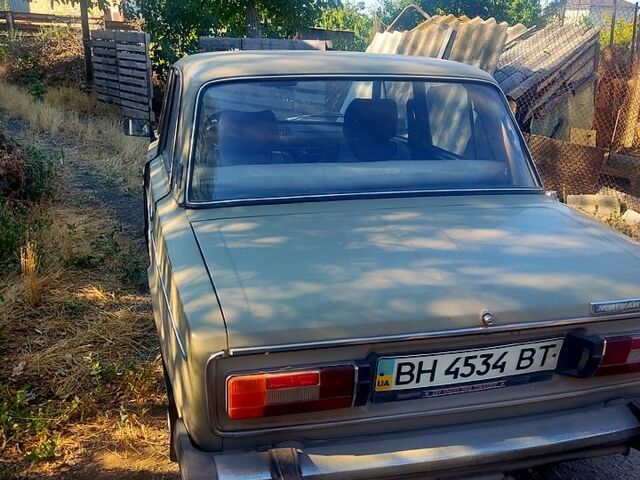 Бежевий ВАЗ 2106, об'ємом двигуна 1.5 л та пробігом 55 тис. км за 700 $, фото 10 на Automoto.ua