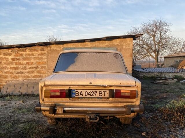 Бежевий ВАЗ 2106, об'ємом двигуна 1.3 л та пробігом 3 тис. км за 605 $, фото 2 на Automoto.ua