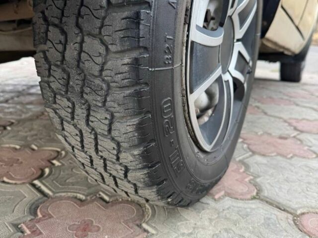 Бежевый ВАЗ 2106, объемом двигателя 1.3 л и пробегом 300 тыс. км за 1199 $, фото 17 на Automoto.ua