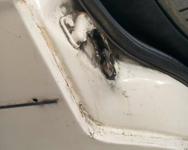 Бежевый ВАЗ 2106, объемом двигателя 1.3 л и пробегом 72 тыс. км за 500 $, фото 6 на Automoto.ua