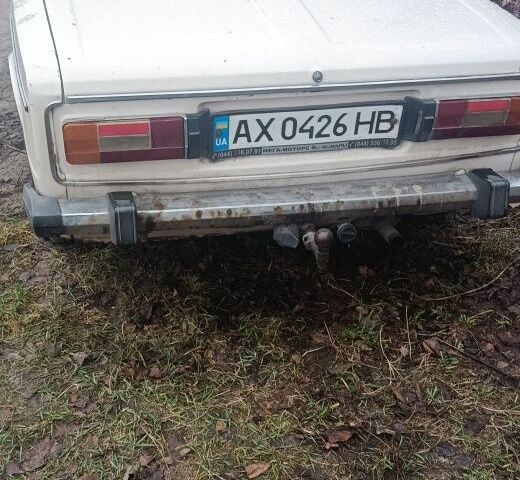 Бежевий ВАЗ 2106, об'ємом двигуна 1.3 л та пробігом 200 тис. км за 711 $, фото 3 на Automoto.ua