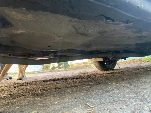 Бежевий ВАЗ 2106, об'ємом двигуна 0 л та пробігом 5 тис. км за 365 $, фото 5 на Automoto.ua