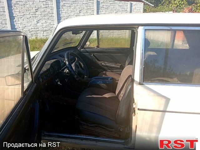 Бежевий ВАЗ 2106, об'ємом двигуна 1.3 л та пробігом 0 тис. км за 650 $, фото 8 на Automoto.ua