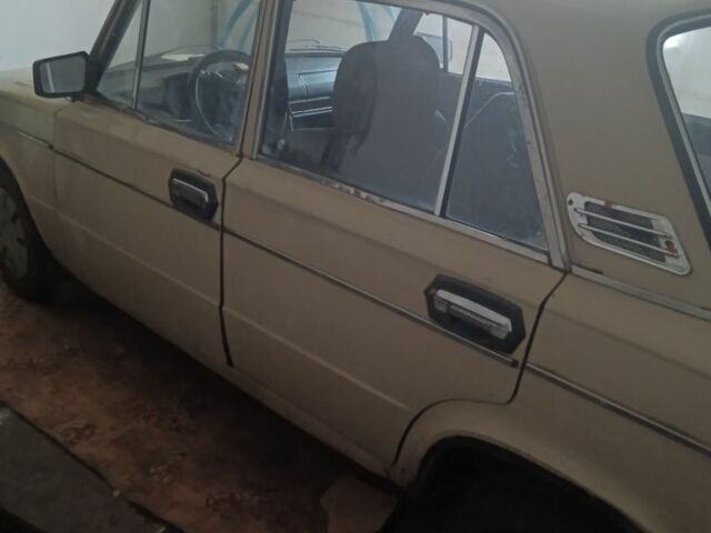 Бежевий ВАЗ 2106, об'ємом двигуна 0 л та пробігом 2 тис. км за 404 $, фото 1 на Automoto.ua