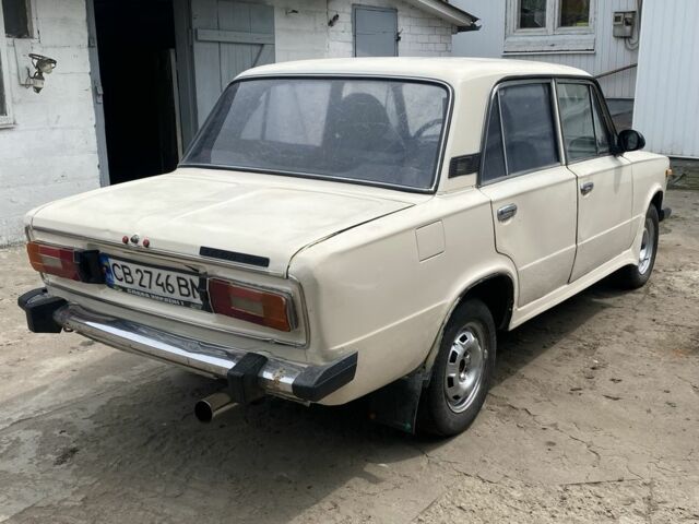 Бежевый ВАЗ 2106, объемом двигателя 1.3 л и пробегом 100 тыс. км за 650 $, фото 2 на Automoto.ua