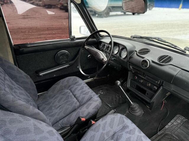 Бежевый ВАЗ 2106, объемом двигателя 1.6 л и пробегом 45 тыс. км за 800 $, фото 7 на Automoto.ua