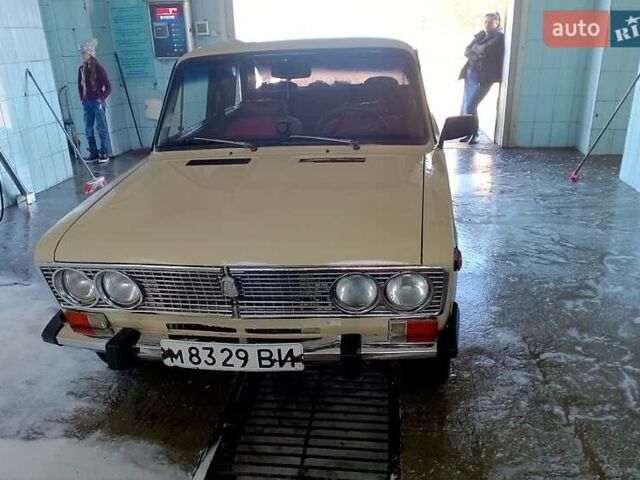 Бежевый ВАЗ 2106, объемом двигателя 1.3 л и пробегом 90 тыс. км за 850 $, фото 3 на Automoto.ua