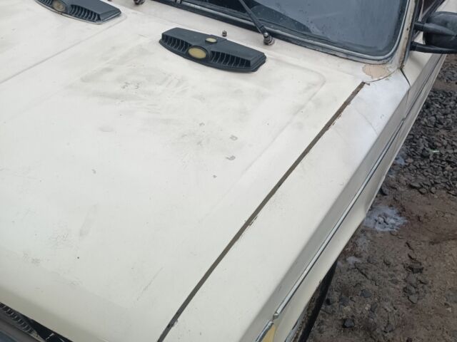 Бежевий ВАЗ 2106, об'ємом двигуна 0 л та пробігом 200 тис. км за 400 $, фото 8 на Automoto.ua