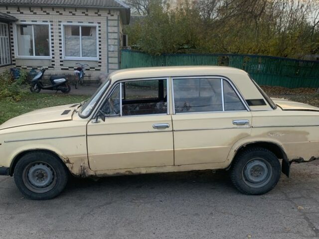 Бежевый ВАЗ 2106, объемом двигателя 1.5 л и пробегом 1 тыс. км за 309 $, фото 2 на Automoto.ua