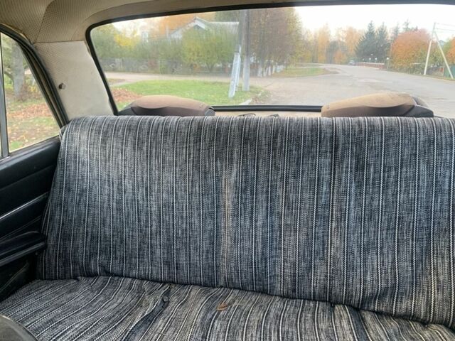 Бежевый ВАЗ 2106, объемом двигателя 1.5 л и пробегом 1 тыс. км за 309 $, фото 5 на Automoto.ua