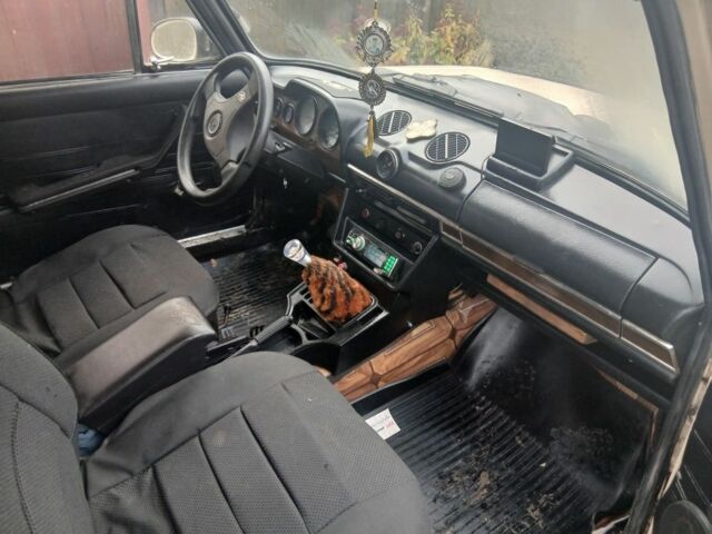 Бежевый ВАЗ 2106, объемом двигателя 0 л и пробегом 47 тыс. км за 378 $, фото 4 на Automoto.ua