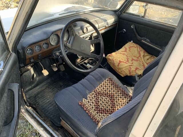 Бежевий ВАЗ 2106, об'ємом двигуна 0 л та пробігом 99 тис. км за 300 $, фото 5 на Automoto.ua