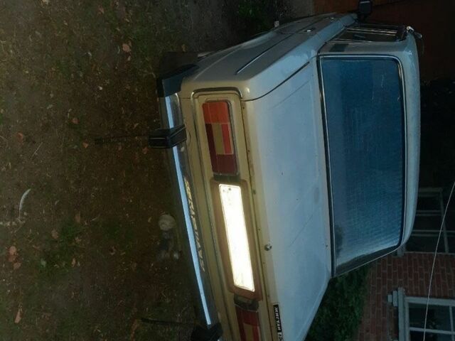 Бежевый ВАЗ 2106, объемом двигателя 1.6 л и пробегом 64 тыс. км за 465 $, фото 1 на Automoto.ua