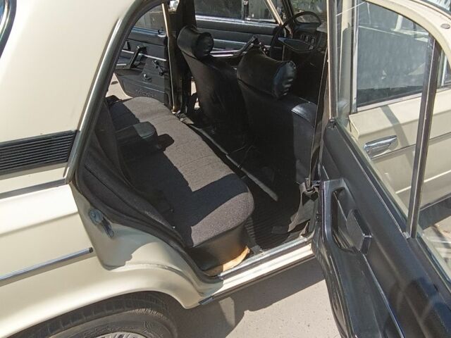 Бежевый ВАЗ 2106, объемом двигателя 1.6 л и пробегом 15 тыс. км за 1400 $, фото 11 на Automoto.ua