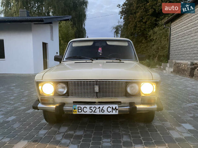 Бежевый ВАЗ 2106, объемом двигателя 1.3 л и пробегом 88 тыс. км за 799 $, фото 9 на Automoto.ua
