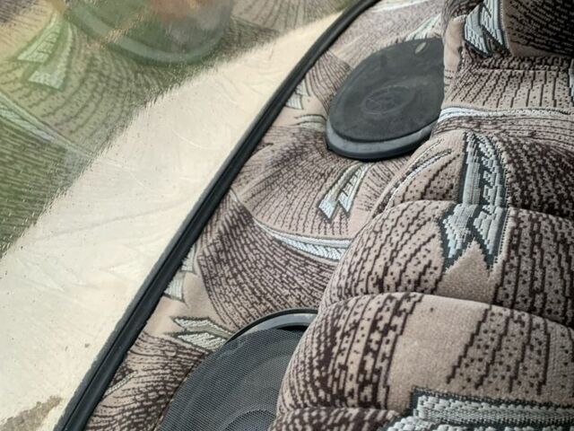 Бежевый ВАЗ 2106, объемом двигателя 1.5 л и пробегом 465 тыс. км за 592 $, фото 5 на Automoto.ua