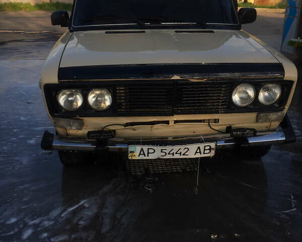 Бежевый ВАЗ 2106, объемом двигателя 1.3 л и пробегом 77 тыс. км за 990 $, фото 2 на Automoto.ua