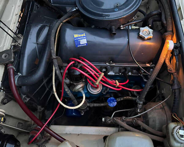 Бежевий ВАЗ 2106, об'ємом двигуна 1.3 л та пробігом 70 тис. км за 1800 $, фото 15 на Automoto.ua