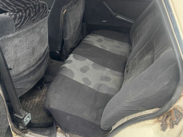 Бежевий ВАЗ 2106, об'ємом двигуна 0 л та пробігом 46 тис. км за 734 $, фото 4 на Automoto.ua