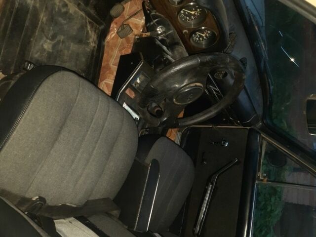 Бежевый ВАЗ 2106, объемом двигателя 1.6 л и пробегом 64 тыс. км за 465 $, фото 4 на Automoto.ua