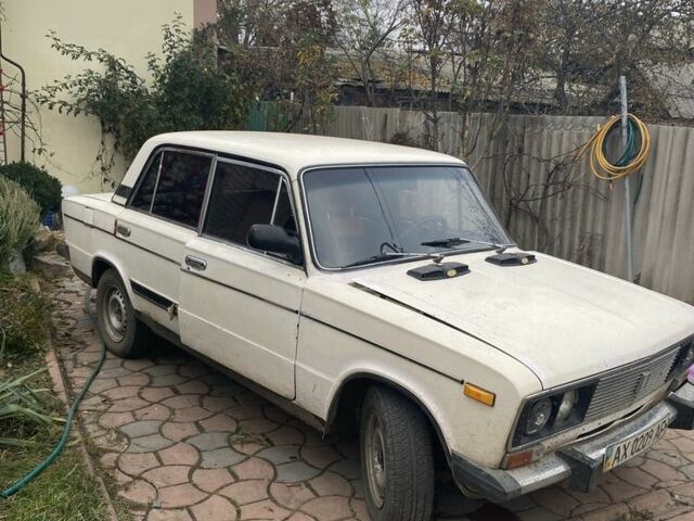 Бежевый ВАЗ 2106, объемом двигателя 1.3 л и пробегом 80 тыс. км за 650 $, фото 2 на Automoto.ua