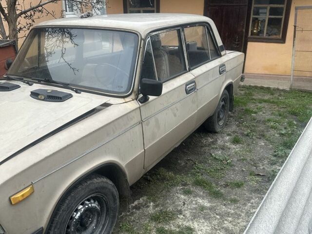 Бежевий ВАЗ 2106, об'ємом двигуна 0 л та пробігом 2 тис. км за 285 $, фото 1 на Automoto.ua