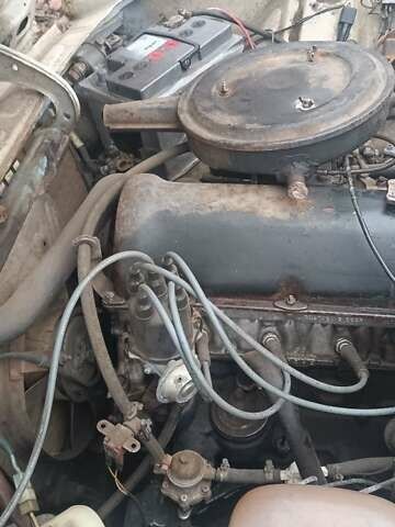 Бежевий ВАЗ 2106, об'ємом двигуна 1.3 л та пробігом 200 тис. км за 711 $, фото 6 на Automoto.ua