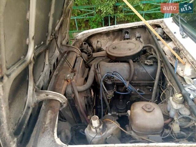 Бежевый ВАЗ 2106, объемом двигателя 1.3 л и пробегом 72 тыс. км за 500 $, фото 13 на Automoto.ua